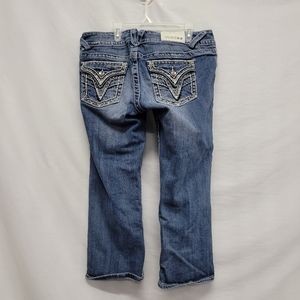 Vigoss The New York Capri Jeans